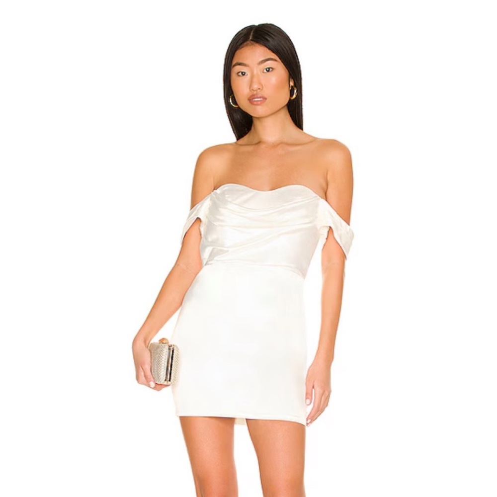 Revolve More to Come Bella Deess